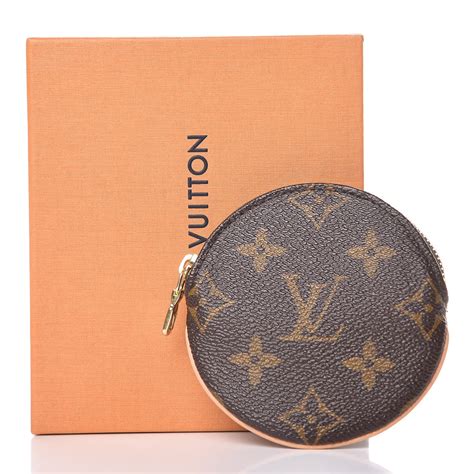 round coin purse louis vuitton